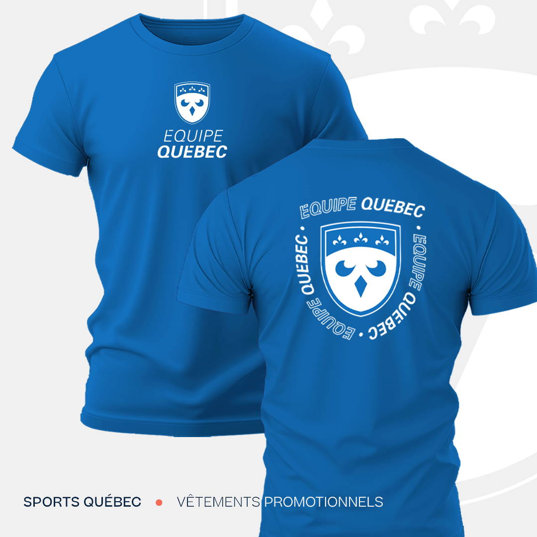 Sport Quebec 3