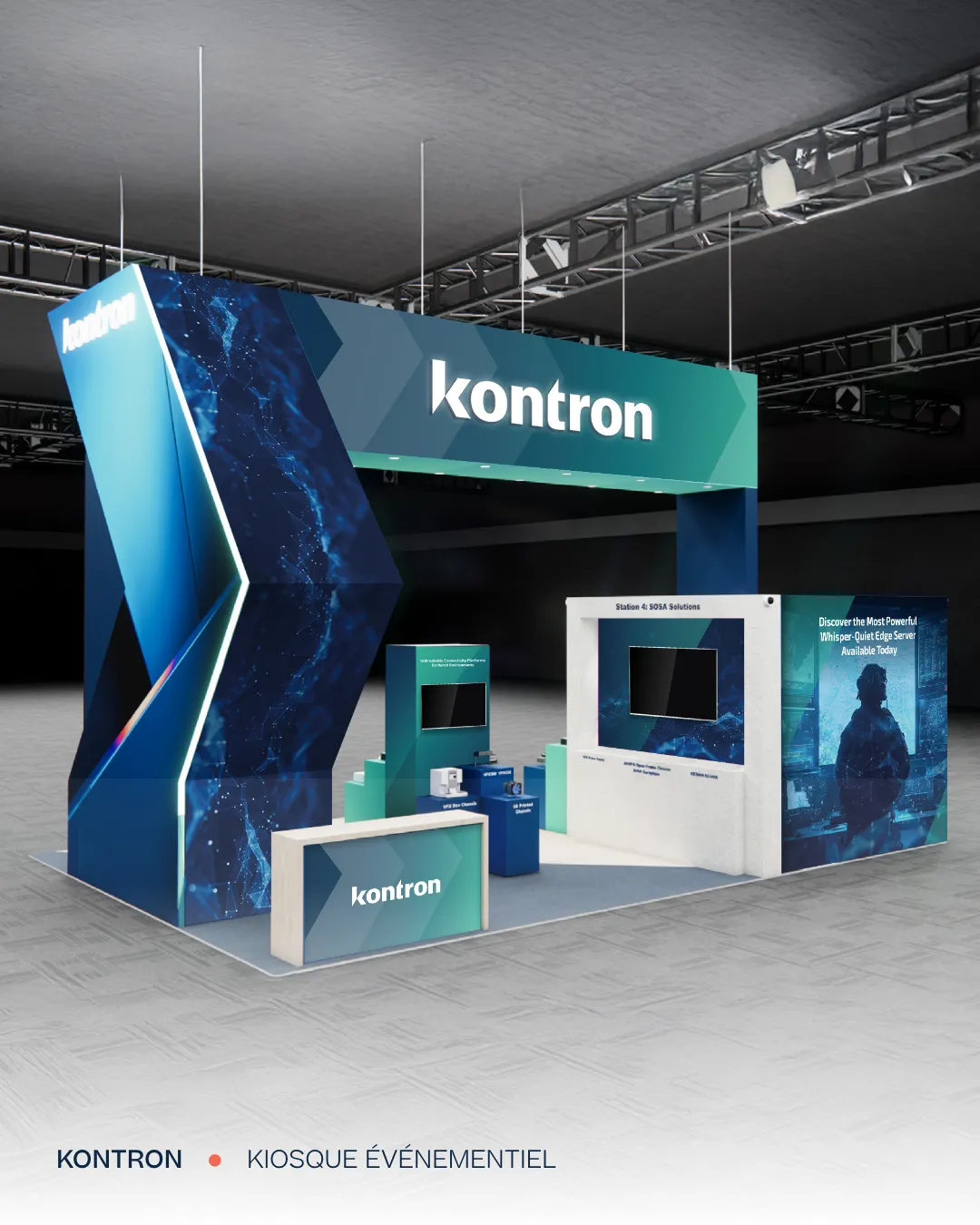 Kontron 1
