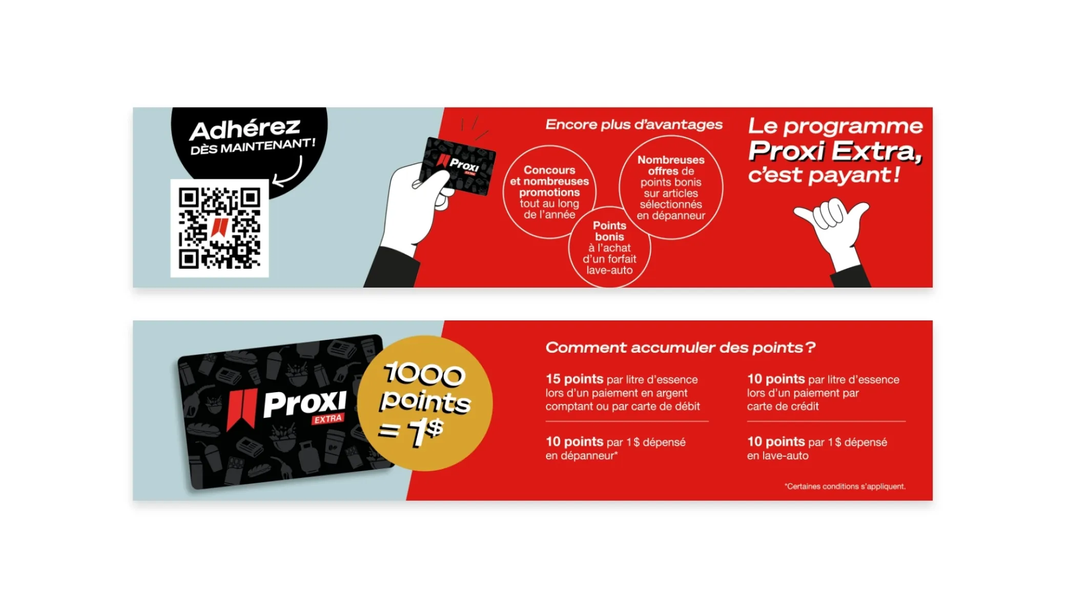 P17 carton proxi