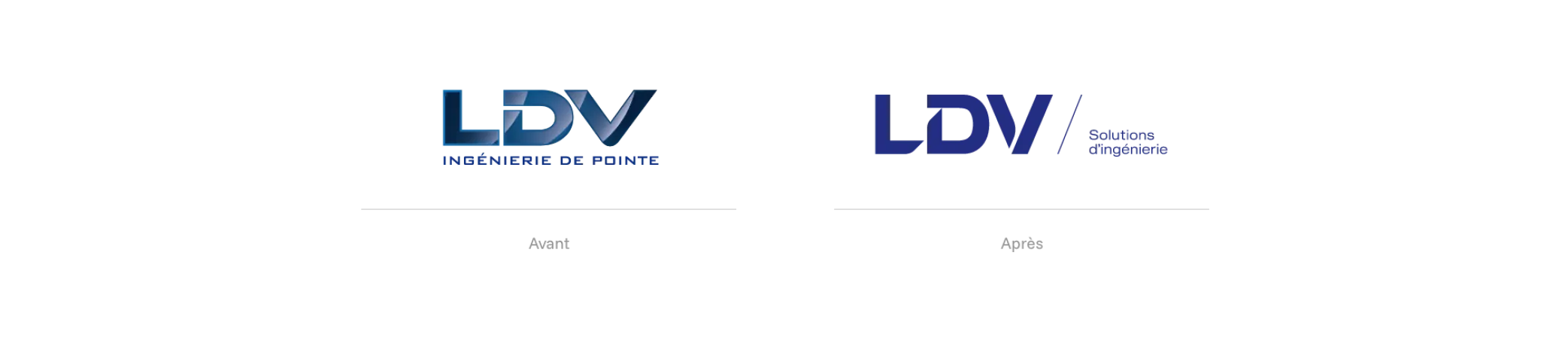 03 LDV logos avant apres