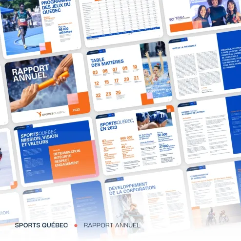 Sport Quebec 1