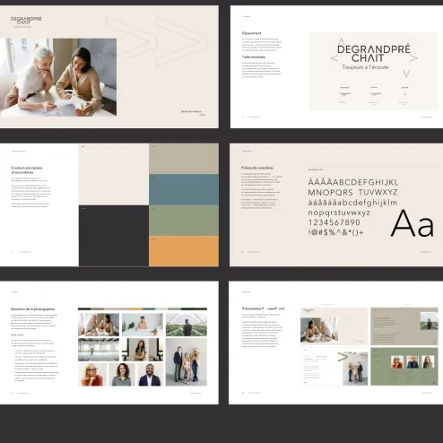 De Grand Pre Chait 1