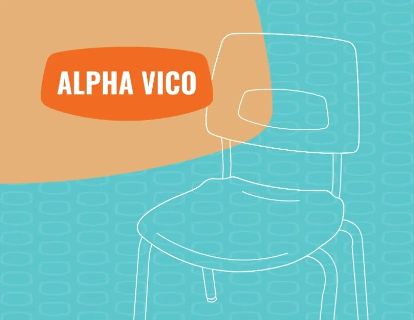 00 Couverture Behance Alpha Vico